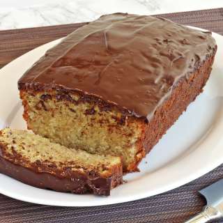 Banana Cake