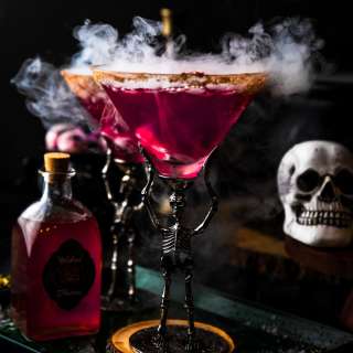 Amortentia Love Potion from Harry Potter