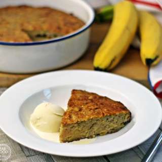 Banana Pudding
