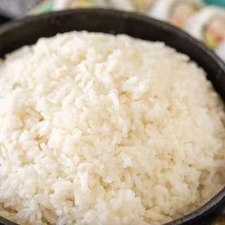 Sushi Rice
