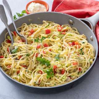 Pasta Mama