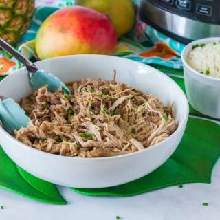 Kalua Pork Recipe