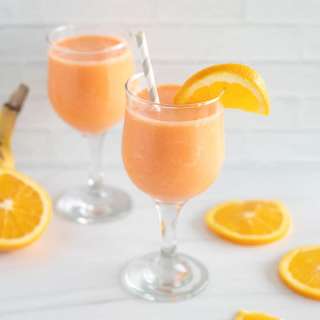 Detox Smoothie Recipe