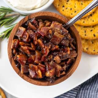 Bacon Jam