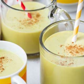 Golden Milk