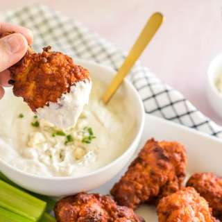 Blue Cheese Sauce