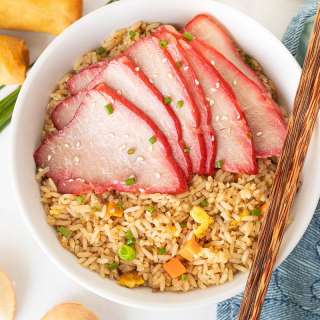 Chinese BBQ Pork Recipe