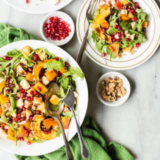 Harvest Salad