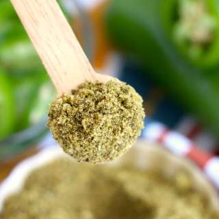 Jalapeno Powder