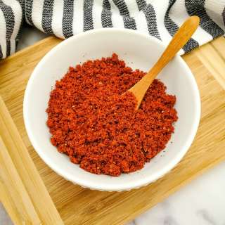 Chipotle Chili Pepper Powder