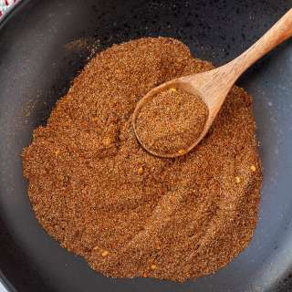 Carne Asada Seasoning