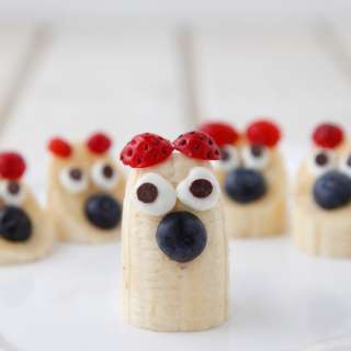 Banana Bears