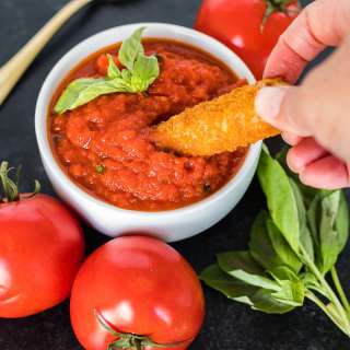 Marinara Dipping Sauce