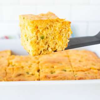 Mexican Cornbread
