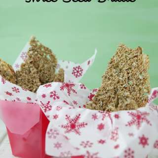Three Seed Brittle