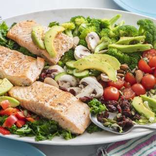 Superfood Salad