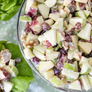 Waldorf Salad