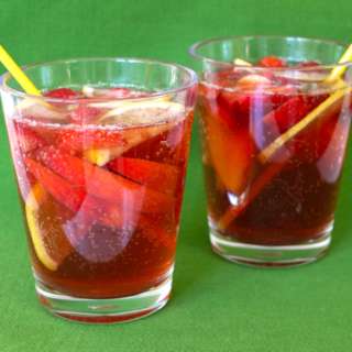 Kiddie Sangria