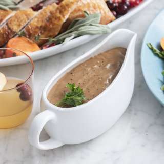 Turkey Gravy