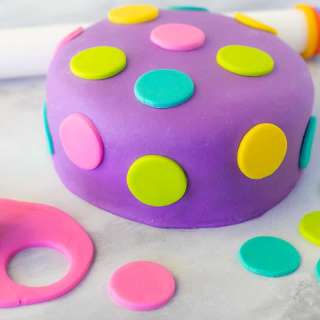Fondant Recipe