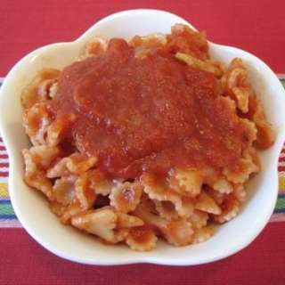Tomato Sauce