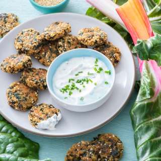 Green Treats