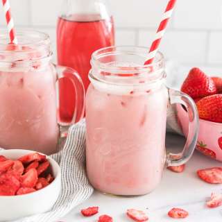 Pink Drink