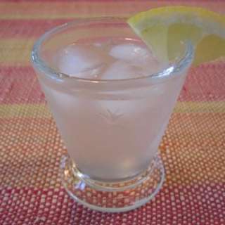 Agave Lemonade
