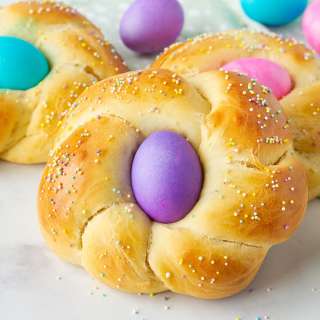 Easter Bread