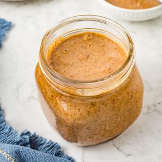 Organic Almond Butter