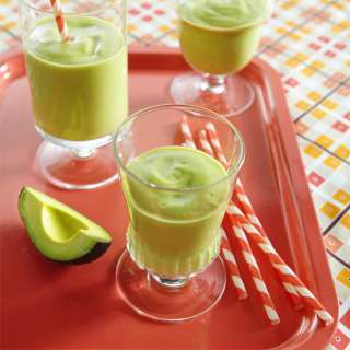 Avocado Shake