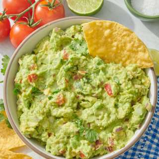 Guacamole