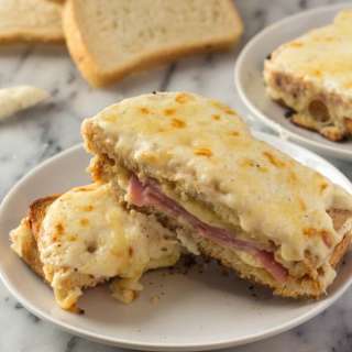 Croque Monsieur