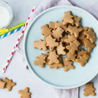 Graham Crackers