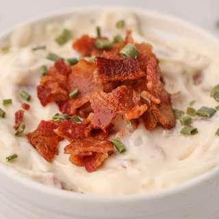 Bacon Aioli