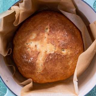 Irish Soda Bread