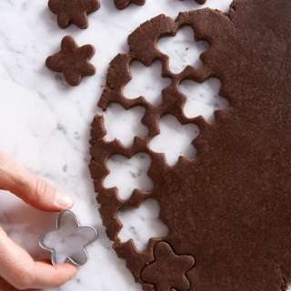 Chocolate Graham Crackers