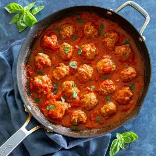 Meatballs