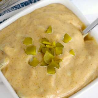 Big Mac Sauce