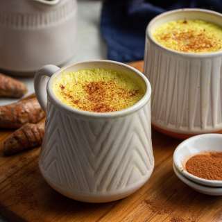 Golden Milk