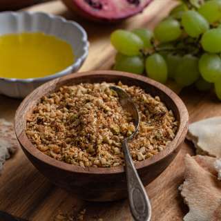 Dukkah