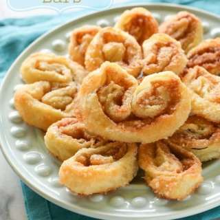 Elephant Ears