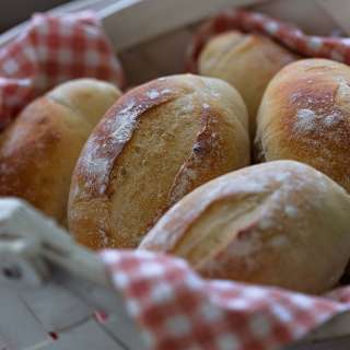 Pão Francês