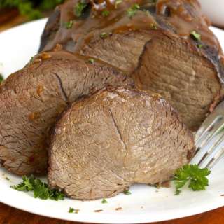 Vietnamese Roast Beef