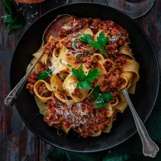 Bolognese Sauce
