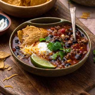 Taco Soup