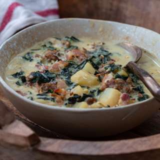 Zuppa Toscana