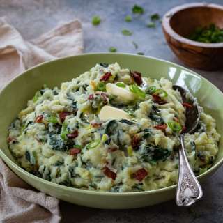 Colcannon