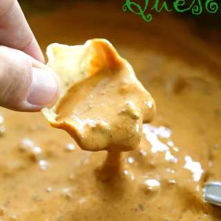 Chili's Queso Dip