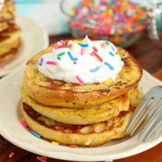 English Muffin French Toast